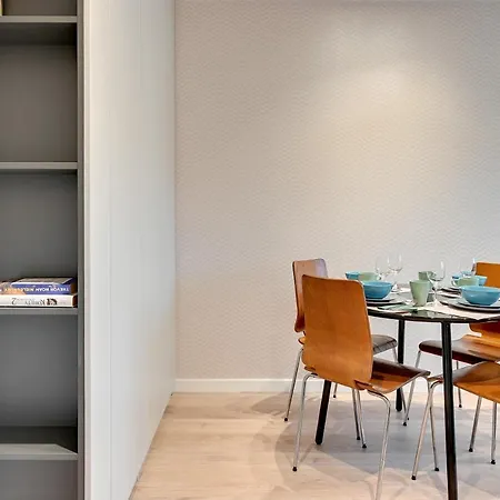 Platinium Seaside * Gdańsk