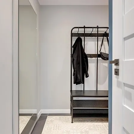 Apartamento Platinium Seaside *