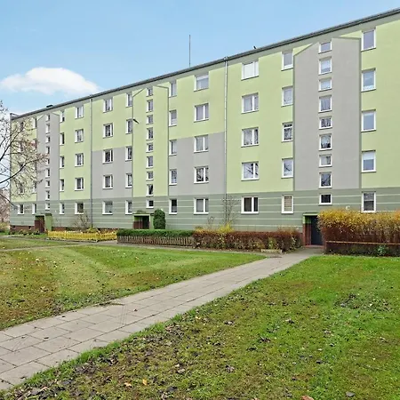 Apartamento Platinium Seaside Gdańsk