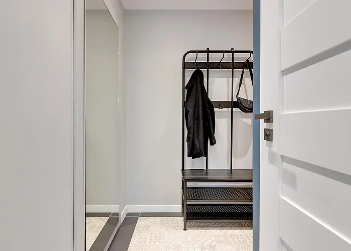 Apartamento Platinium Seaside *