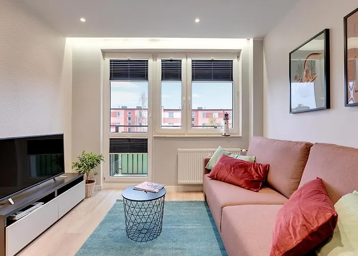 Apartamento Platinium Seaside