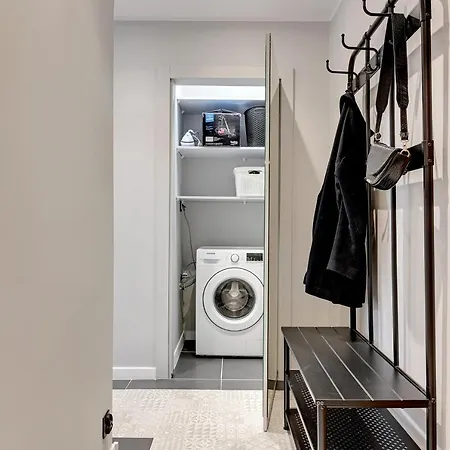 Apartment Platinium Seaside *