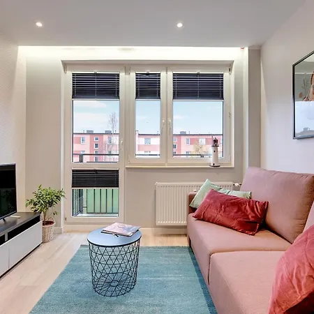 Appartamento Platinium Seaside