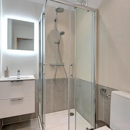 Platinium Seaside * Danzica