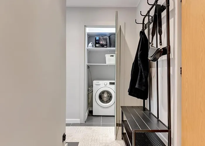 Apartman Platinium Seaside *