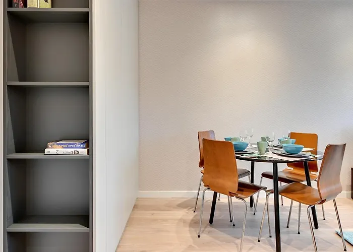 Platinium Seaside * Gdańsk