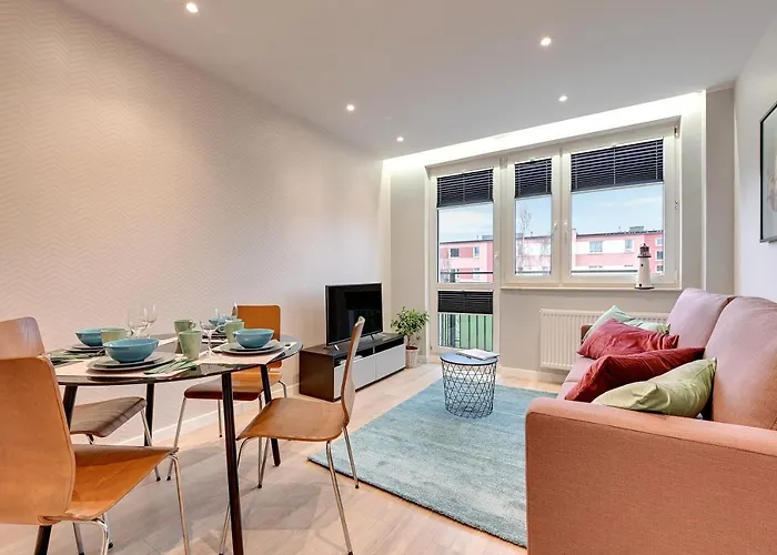 Apartman Platinium Seaside *