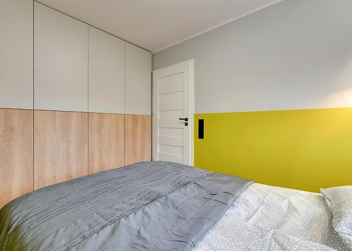 Platinium Seaside Apartman *