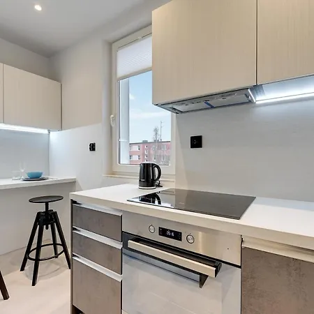 Platinium Seaside * Danzig