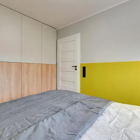 Platinium Seaside Apartment *