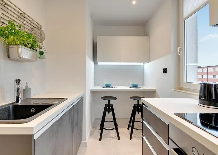 Platinium Seaside Gdańsk