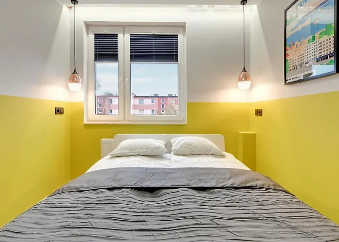 Apartament Platinium Seaside *